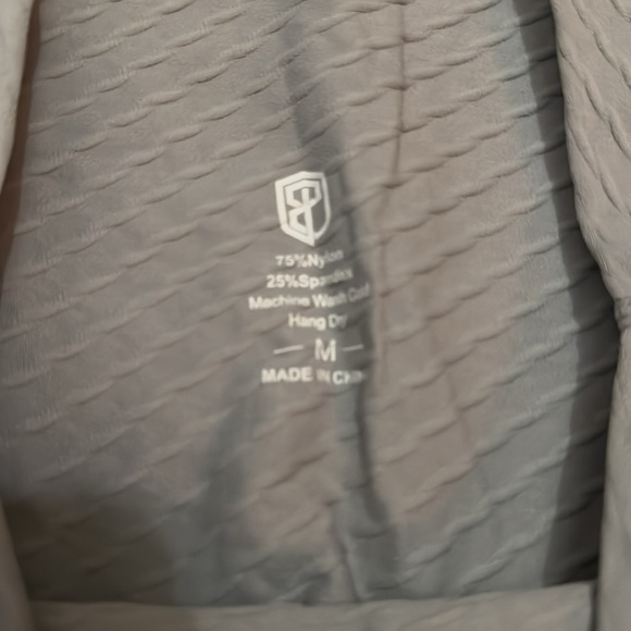 🩶BP Paragon Leggings M🩶 - Picture 5 of 5